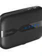 D-Link DWR-932 4G LTE Mobile WiFi Hotspot 150 Mbps - Miniatura 2