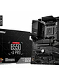 MSI Placa Base B550-A PRO ATX AM4 - Miniatura 1
