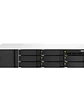 QNAP TS-873AeU-4G NAS 8XHDD-Bay 2x2.5GbE 4xUSB 2U - Miniatura 1