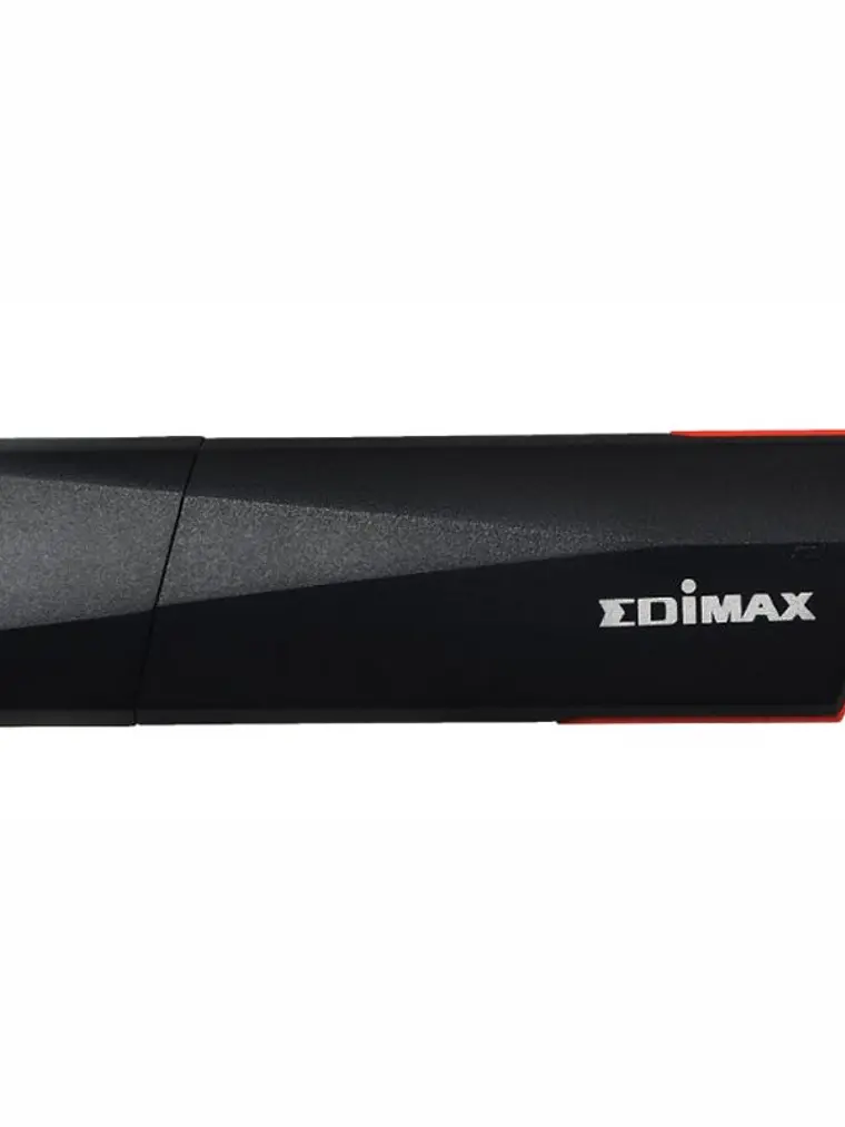 Edimax EW-7822UMX Adapter WiFi6 AX1800 USB 3.0 1