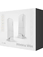 MikroTik RBwAPG-60adkit Wireless Wire 60GHz PoE - Miniatura 3