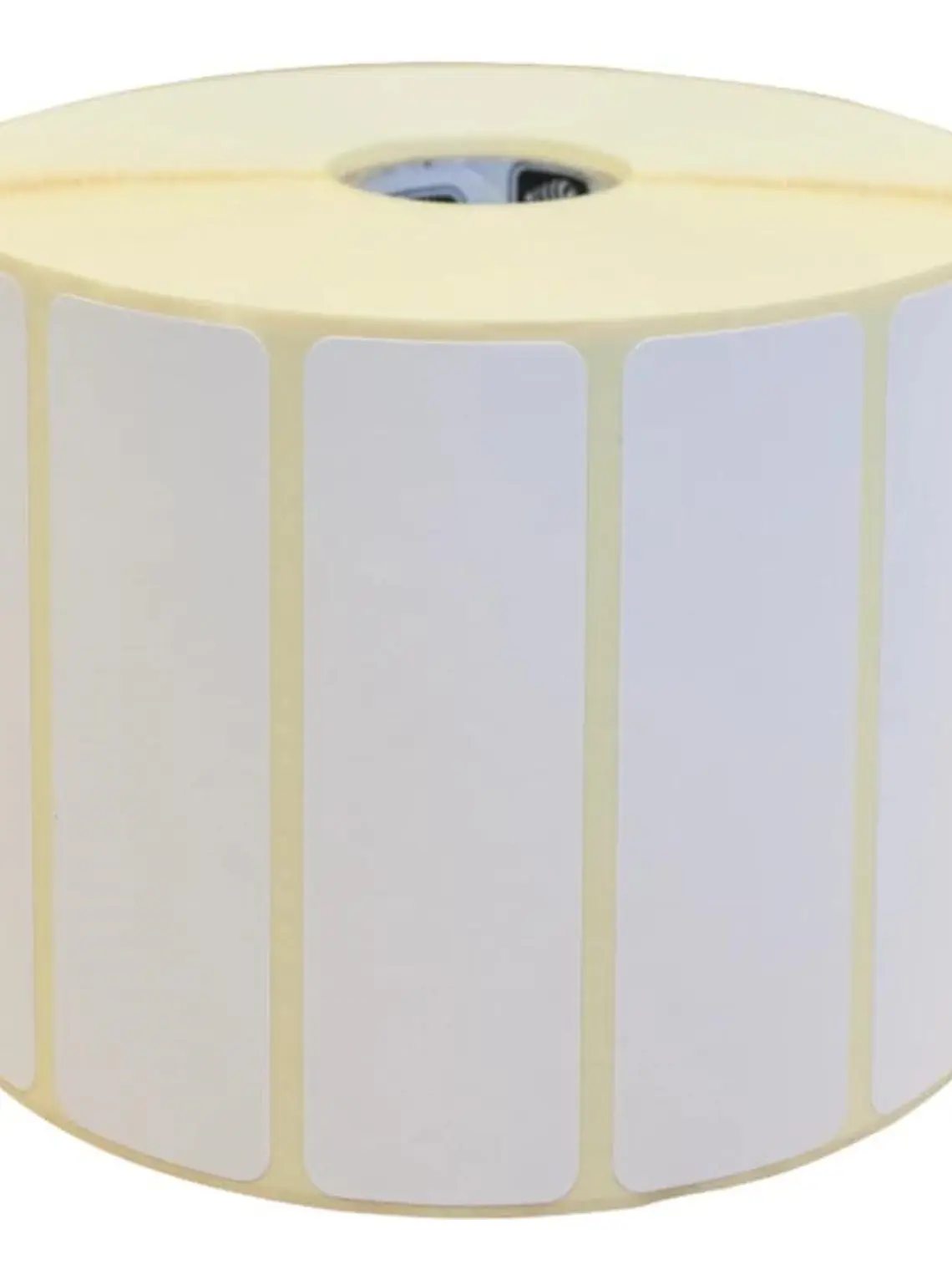 Zebra Caja de 12 rollos etiquetas 76 x 51 mm 1