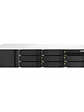 QNAP TS-873AeU-RP-4G 8XHDD-Bay 2x2.5GbE 4xUSB 2U - Miniatura 1