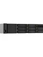 QNAP TS-873AeU-4G NAS 8XHDD-Bay 2x2.5GbE 4xUSB 2U - Miniatura 2