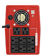 Salicru SPS one 1500VA SAI 900W A UL - Miniatura 3