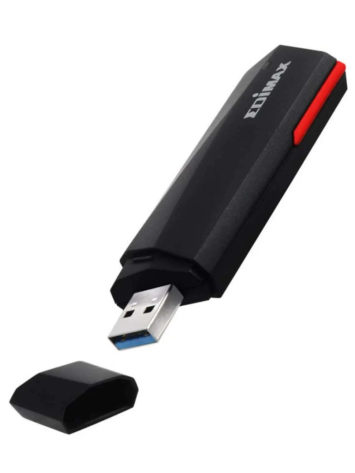 Edimax EW-7822UMX Adapter WiFi6 AX1800 USB 3.0 4
