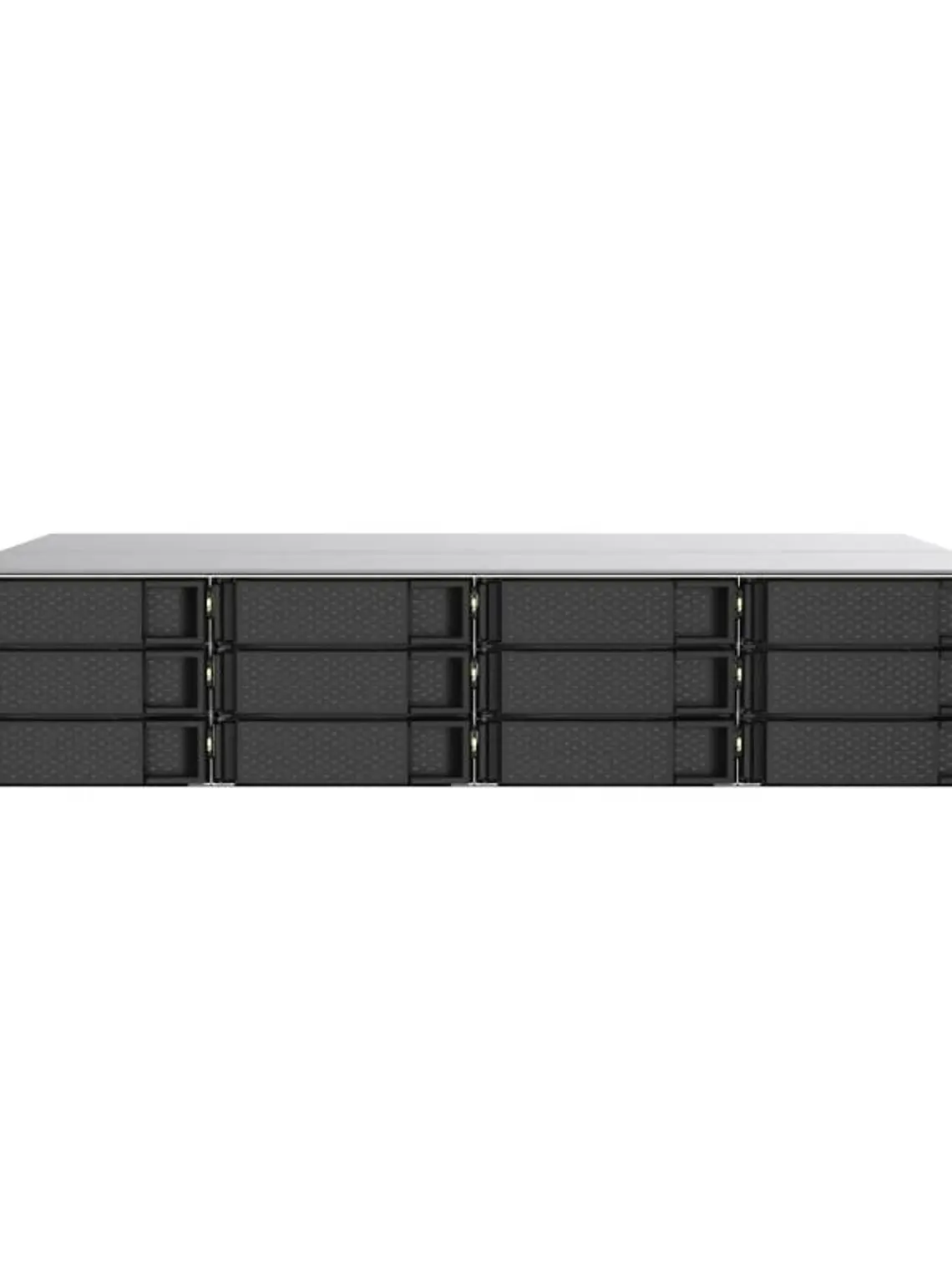 QNAP TS-1273AU-RP-8G NAS 12XHDD-Bay 2x2.5GbE 2U 1
