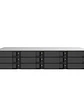 QNAP TS-1273AU-RP-8G NAS 12XHDD-Bay 2x2.5GbE 2U - Miniatura 1