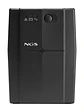 NGS Sai FORTRESS 900V3, UPS 360W - AVR 2 SHUCKO - Miniatura 1