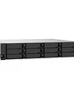 QNAP TS-1273AU-RP-8G NAS 12XHDD-Bay 2x2.5GbE 2U - Miniatura 2