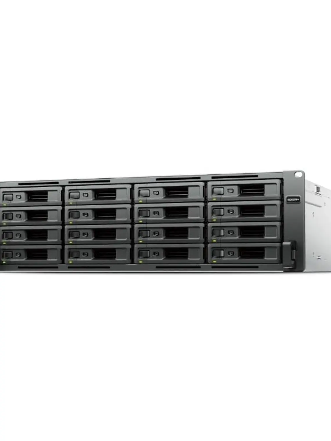 Synology RS2825RP+ NAS 3U 16Bay RackStation 1x10G 1