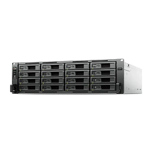 Synology RS2825RP+ NAS 3U 16Bay RackStation 1x10G