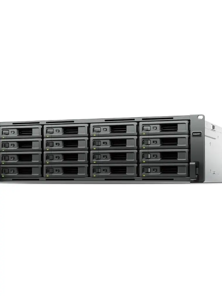 Synology RS2825RP+ NAS 3U 16Bay RackStation 1x10G 1