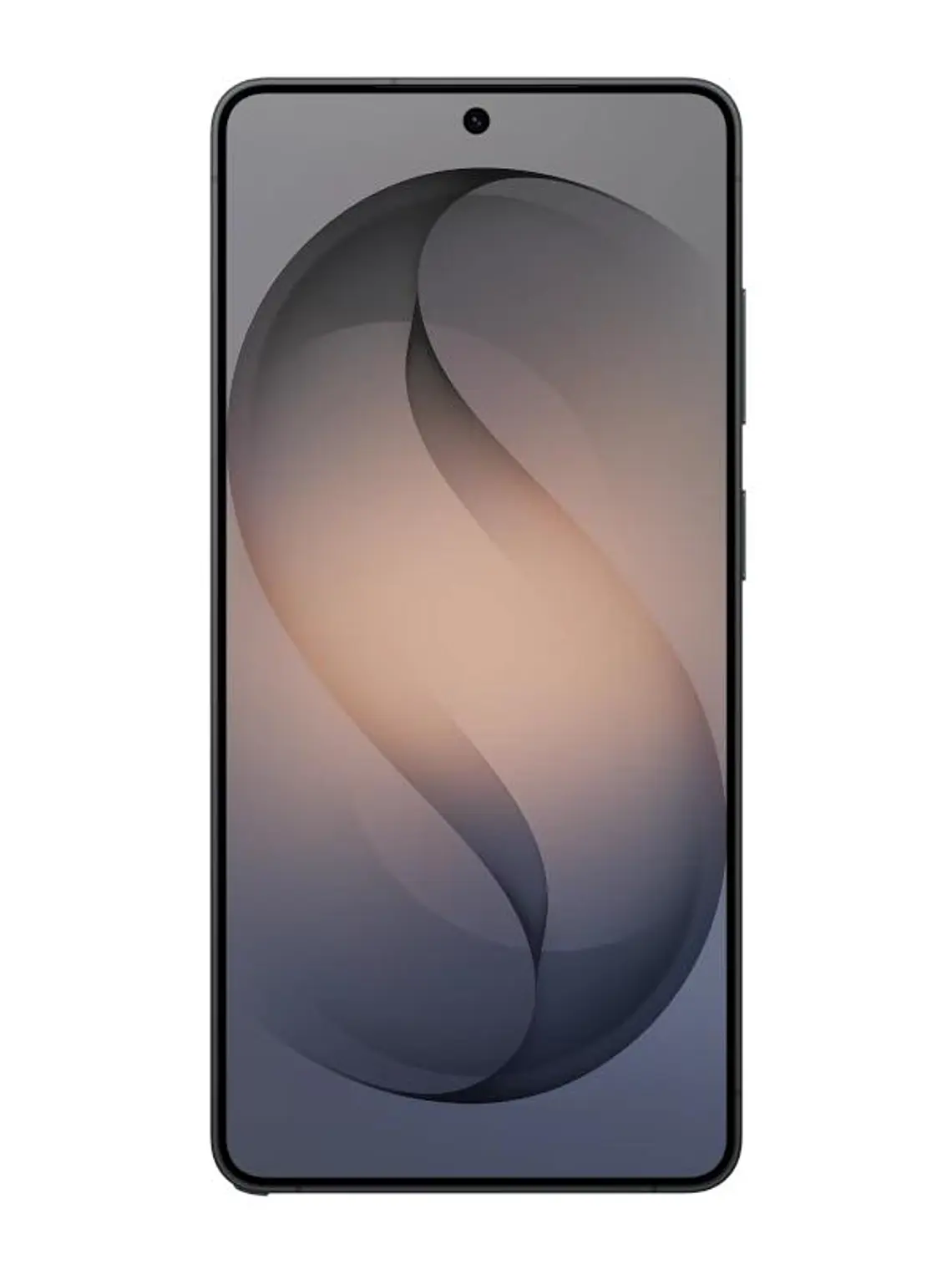 Samsung Galaxy S26 5G 512Gb 12Gb Black 2