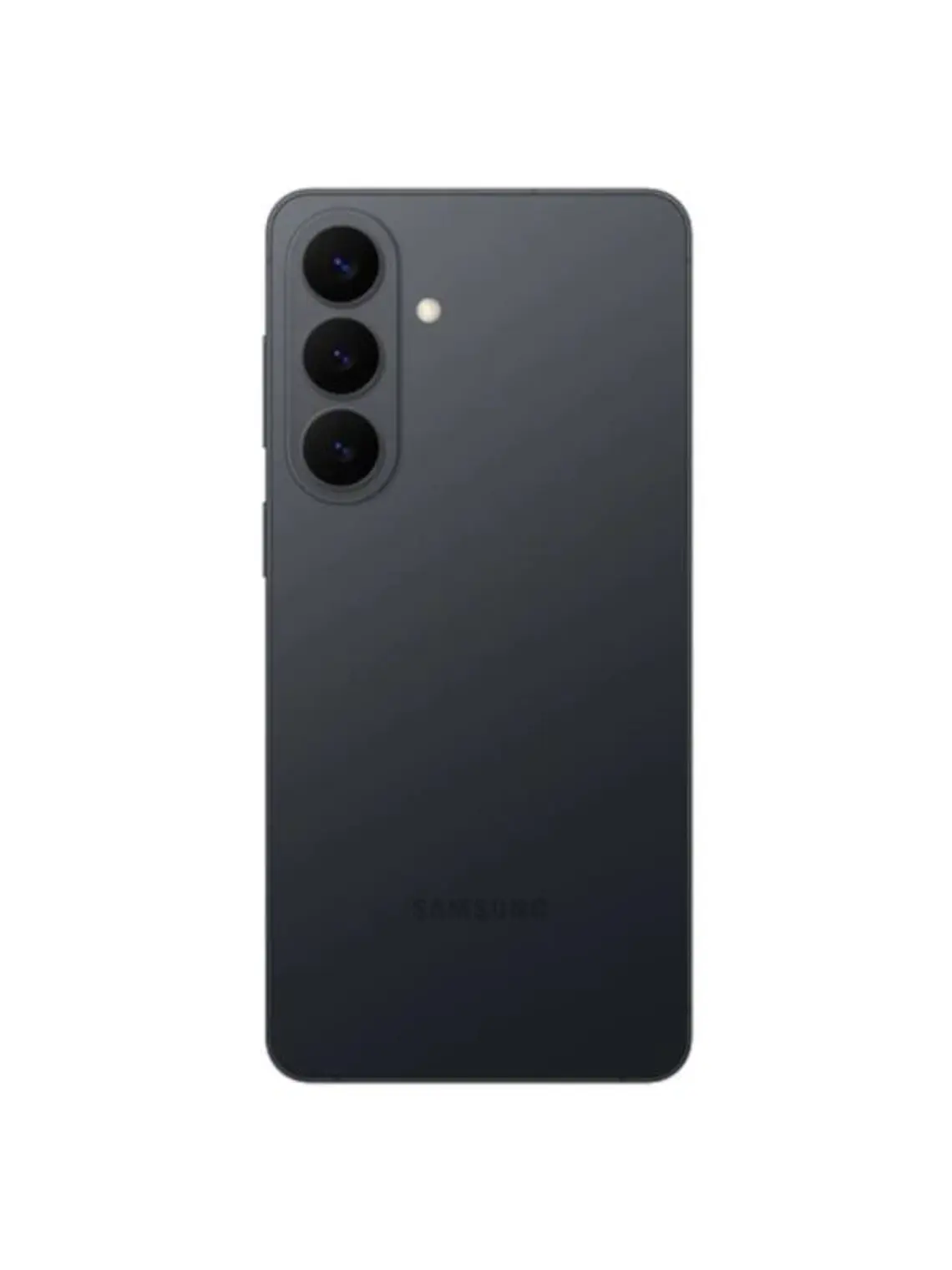 Samsung Galaxy S26 5G 256Gb 12Gb Black 3