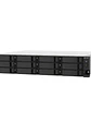QNAP TS-1273AU-RP-8G NAS 12XHDD-Bay 2x2.5GbE 2U - Miniatura 3