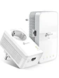 TP-Link TL-WPA7617 KIT Gb PWRL AV1000 WiFi AC1200 - Miniatura 1