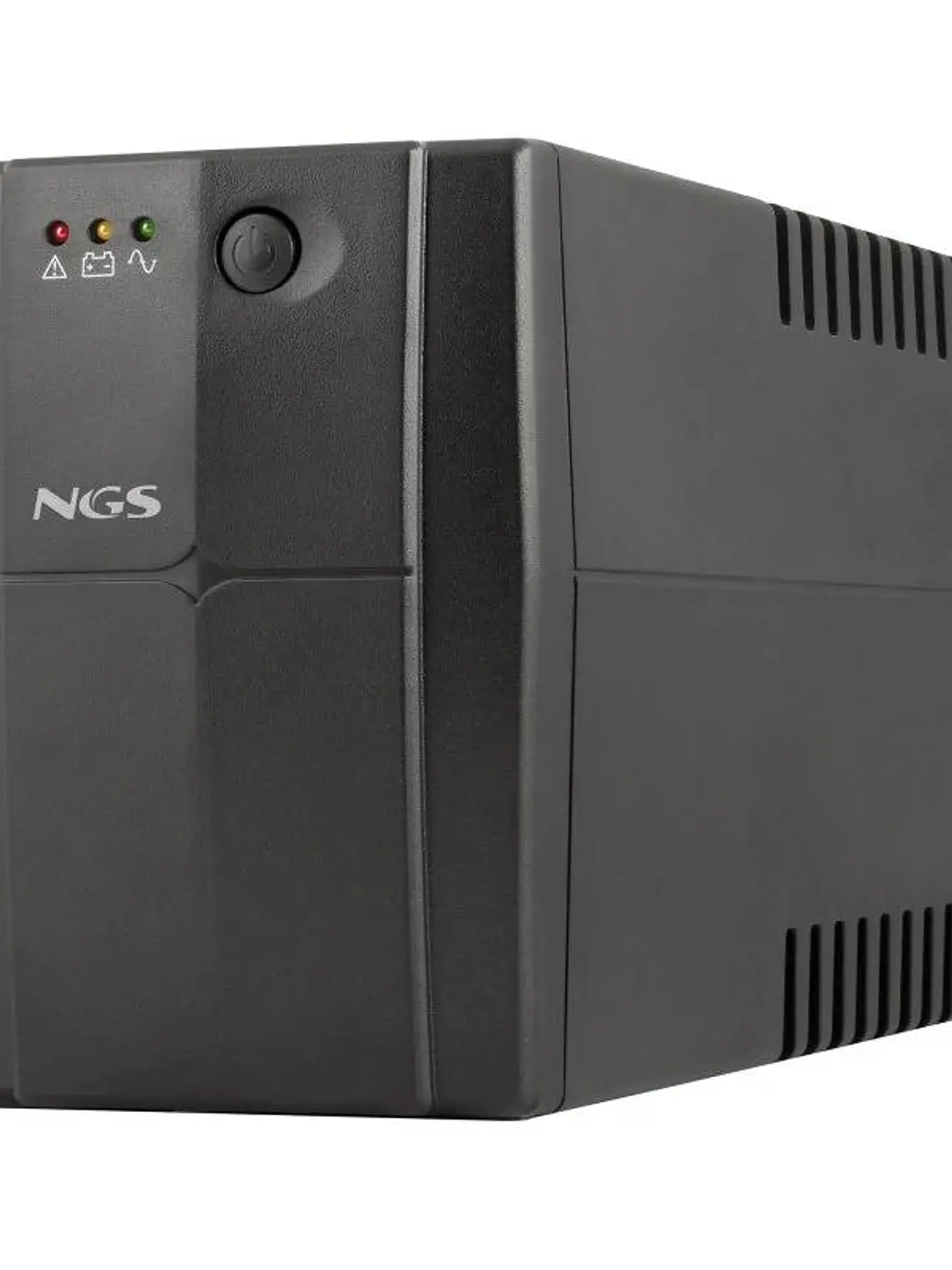 NGS Sai FORTRESS 900V3, UPS 360W - AVR 2 SHUCKO 3