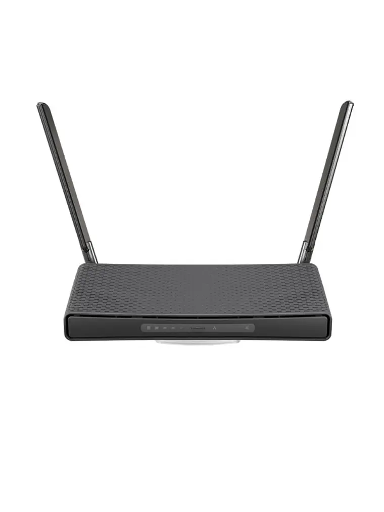 Mikrotik hAP ac3 AP Router 5x1GbE WiFi Dual Band L 2