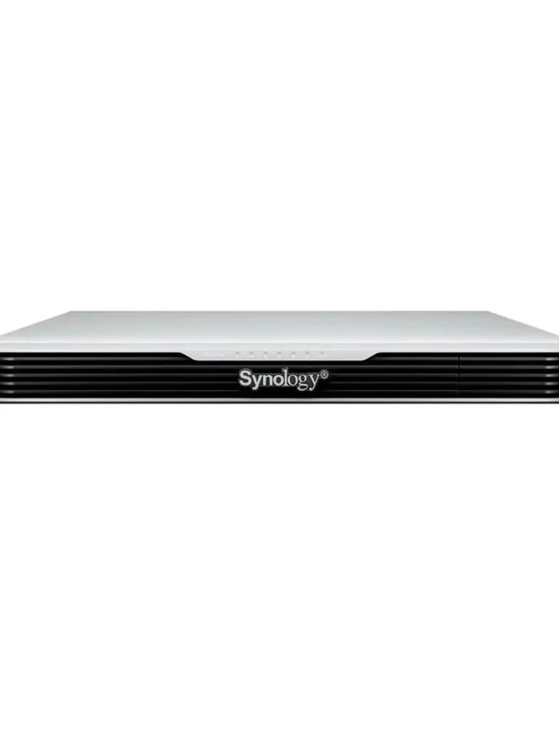 Synology RS1626xs+ NAS 4Bay Rack Station 1