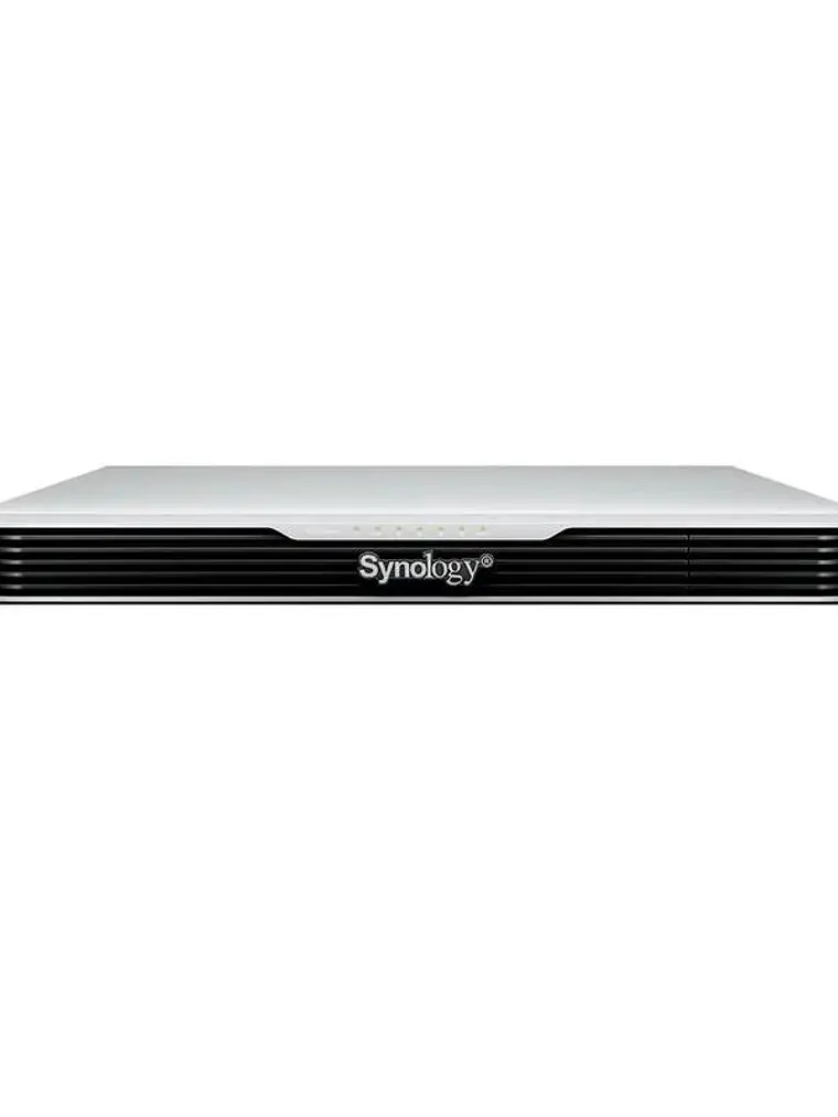 Synology RS1626xs+ NAS 4Bay Rack Station 1