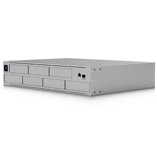 Ubiquiti UNAS-Pro NAS 7-Bay HDD/SSD 1xG 1xSFP+ 2U