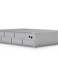 Ubiquiti UNAS-Pro NAS 7-Bay HDD/SSD 1xG 1xSFP+ 2U - Miniatura 1
