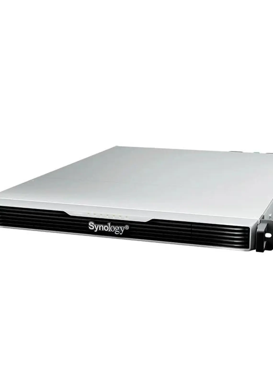 Synology RS1626xs+ NAS 4Bay Rack Station 2