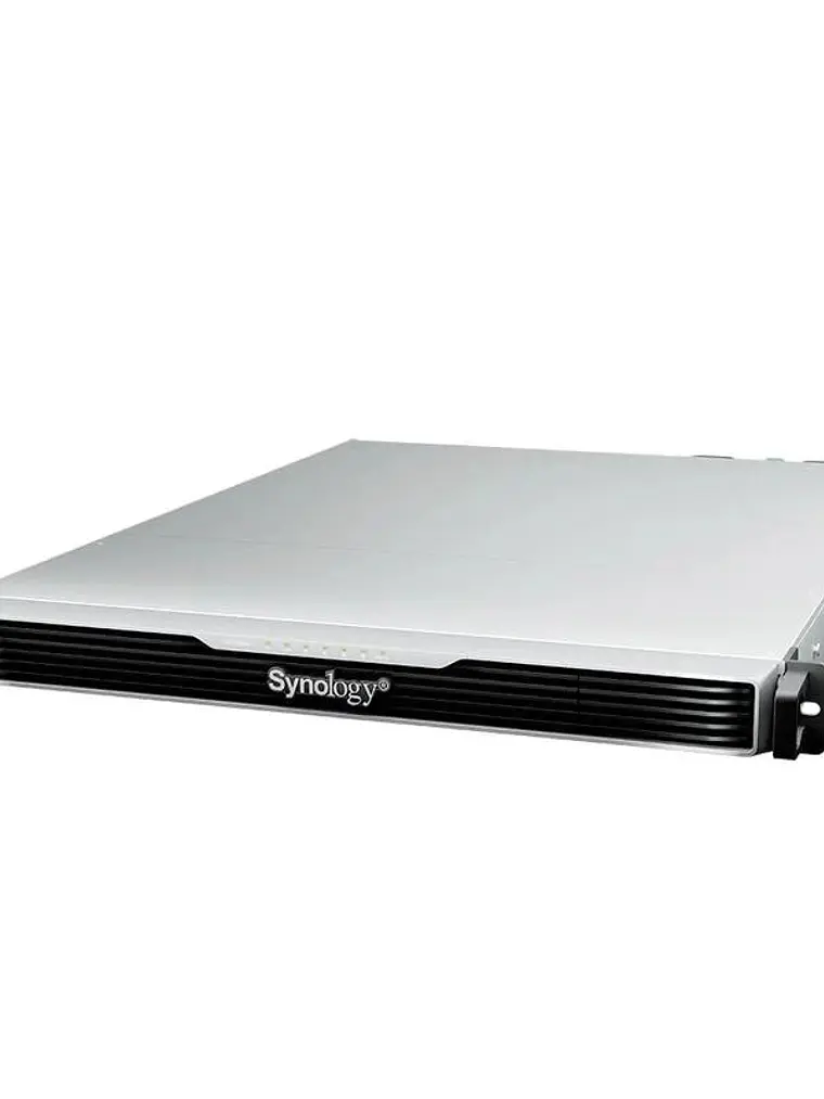 Synology RS1626xs+ NAS 4Bay Rack Station 2