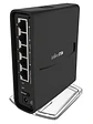 MikroTik RBD52G-5HacD2HnD-TC hAP AC² 5xGB 5GHz L4 - Miniatura 1