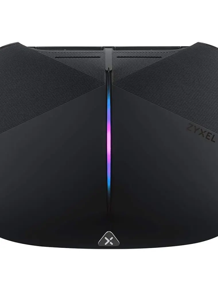 Zyxel NBG6818 Router WiFi AC2600 Multi-Gigabit 2