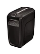 Fellowes Destructora 60CS corte en tiras de 7mm - Miniatura 2