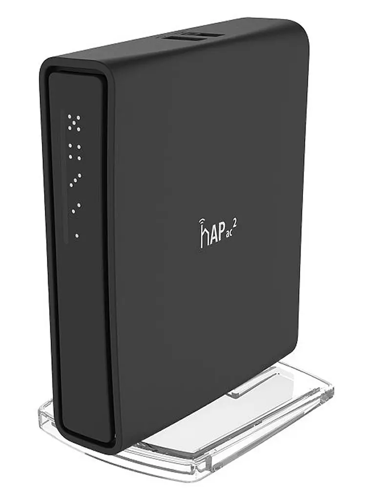 MikroTik RBD52G-5HacD2HnD-TC hAP AC² 5xGB 5GHz L4 2