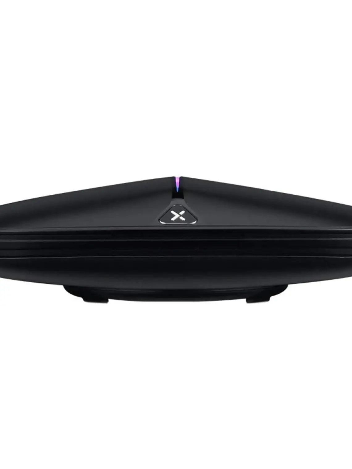 Zyxel NBG6818 Router WiFi AC2600 Multi-Gigabit 3