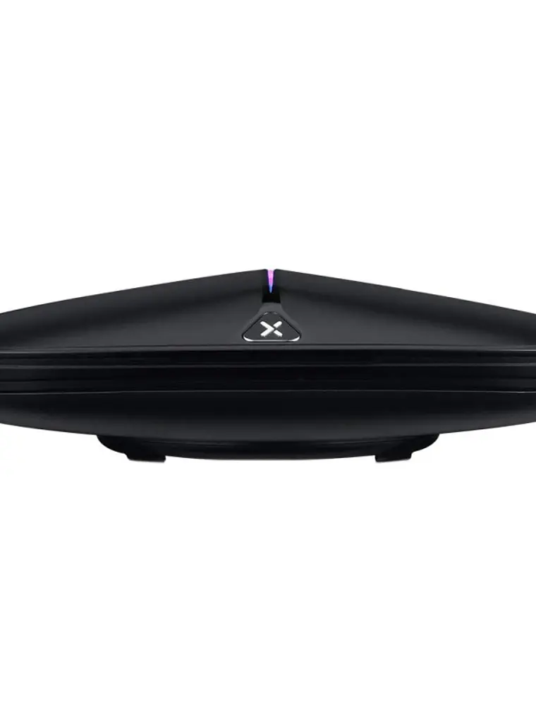 Zyxel NBG6818 Router WiFi AC2600 Multi-Gigabit 3