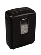Fellowes Destructora 8Cd  en partículas  4x35mm - Miniatura 2