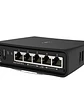 MikroTik RBD52G-5HacD2HnD-TC hAP AC² 5xGB 5GHz L4 - Miniatura 3