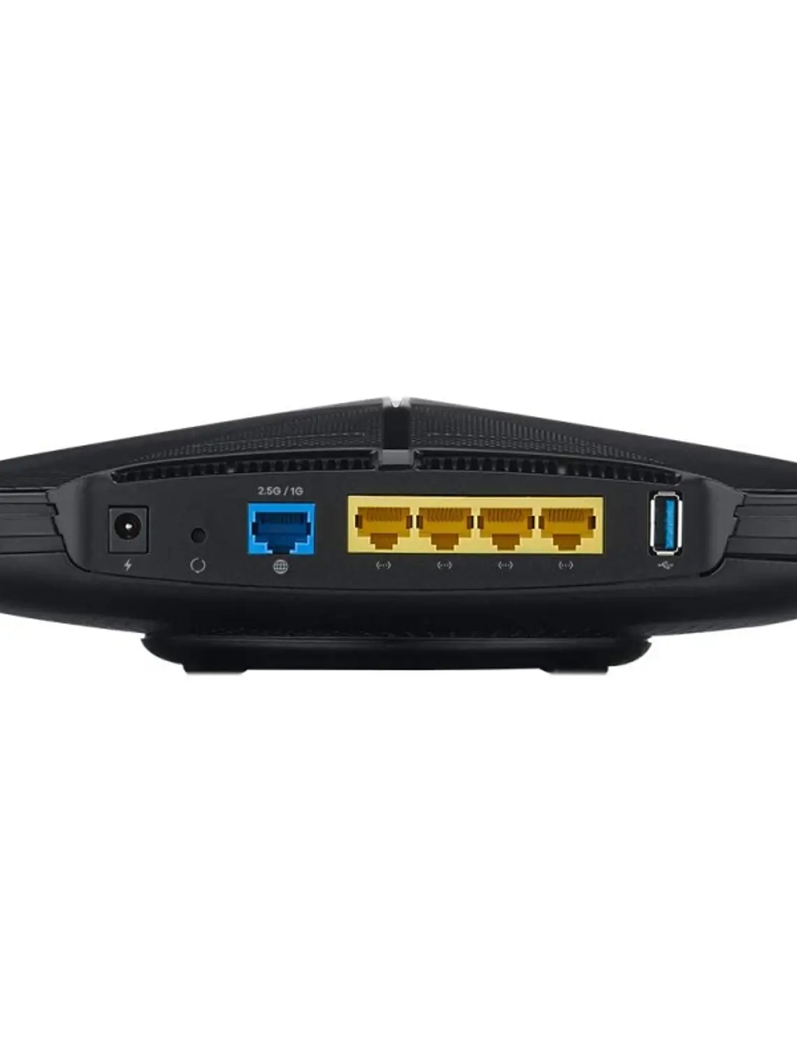 Zyxel NBG6818 Router WiFi AC2600 Multi-Gigabit 4