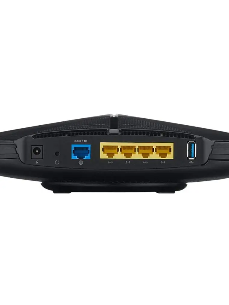 Zyxel NBG6818 Router WiFi AC2600 Multi-Gigabit 4