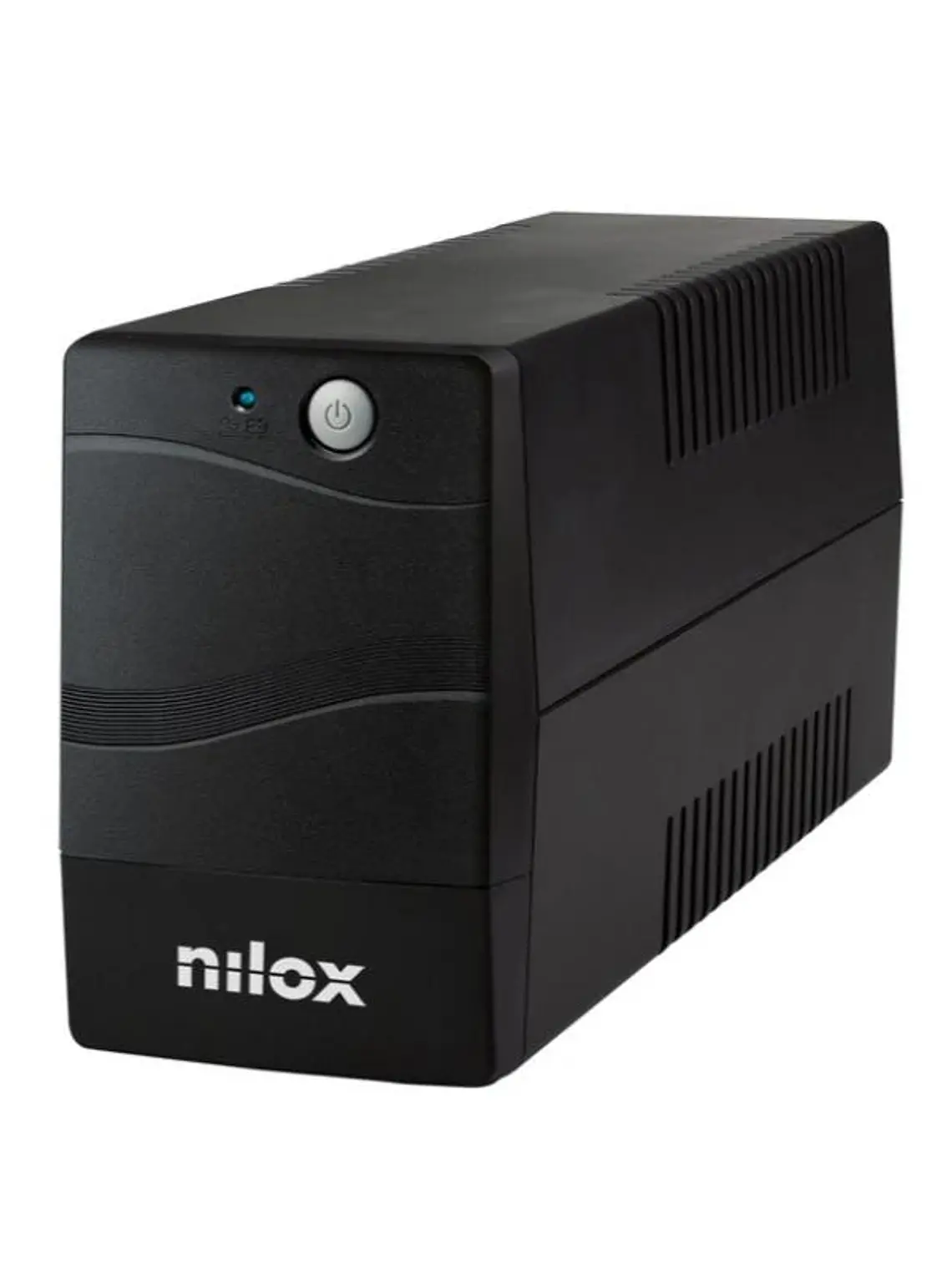 NILOX SAI PREMIUM LINE INT. 600 VA 1