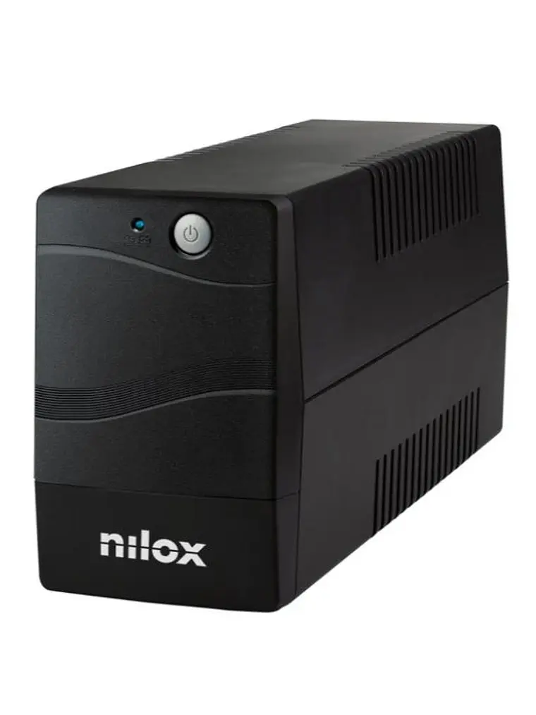 NILOX SAI PREMIUM LINE INT. 600 VA 1