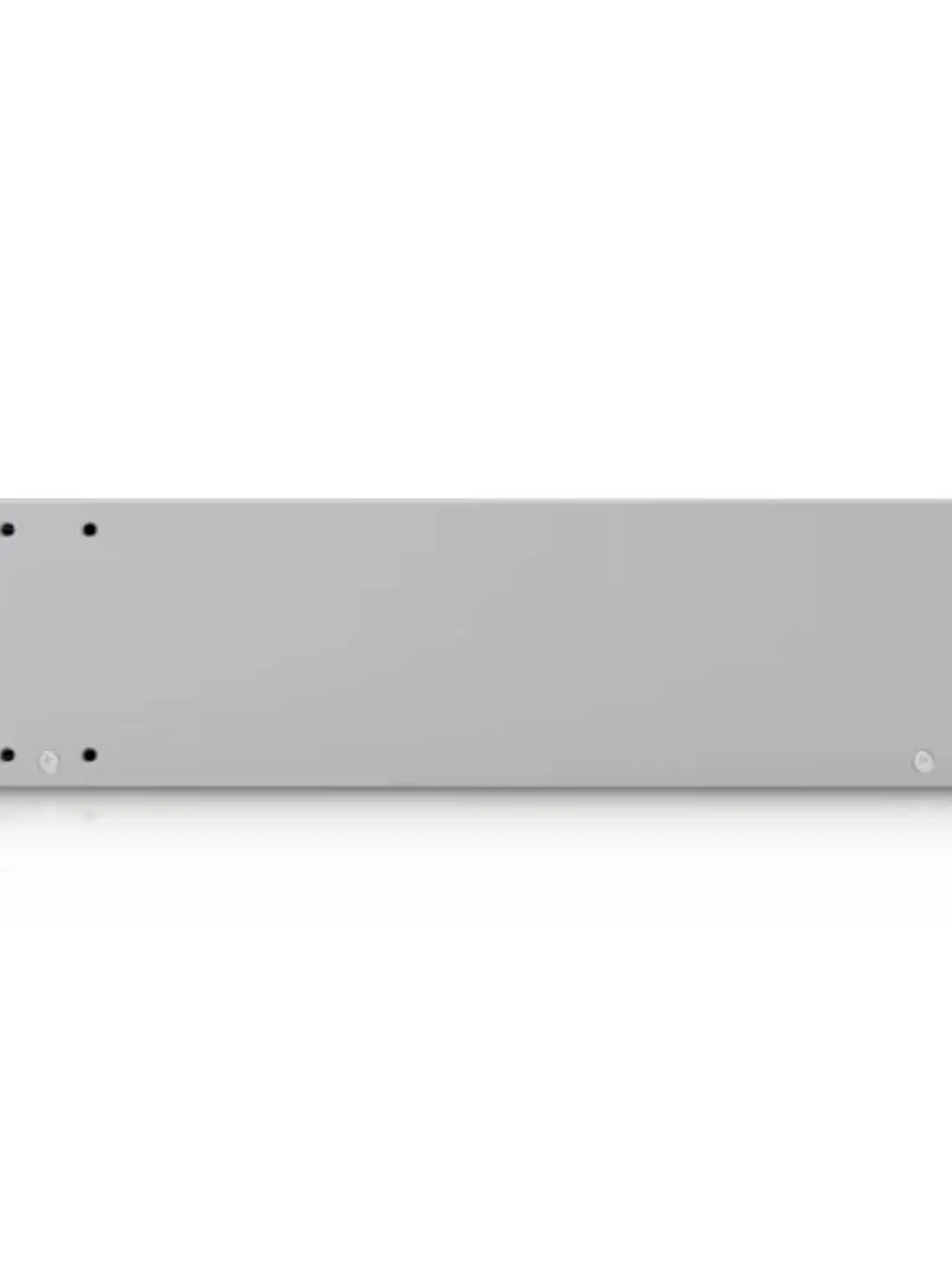 Ubiquiti UNAS-Pro NAS 7-Bay HDD/SSD 1xG 1xSFP+ 2U 3