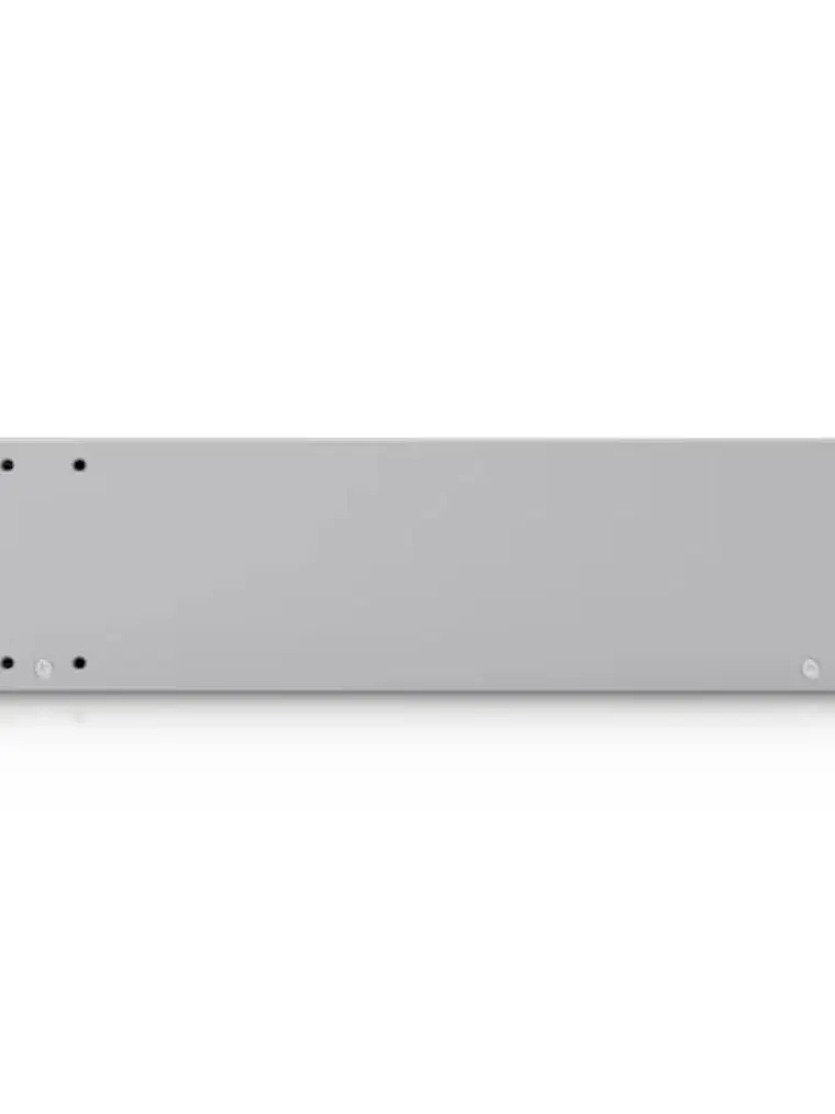 Ubiquiti UNAS-Pro NAS 7-Bay HDD/SSD 1xG 1xSFP+ 2U 3