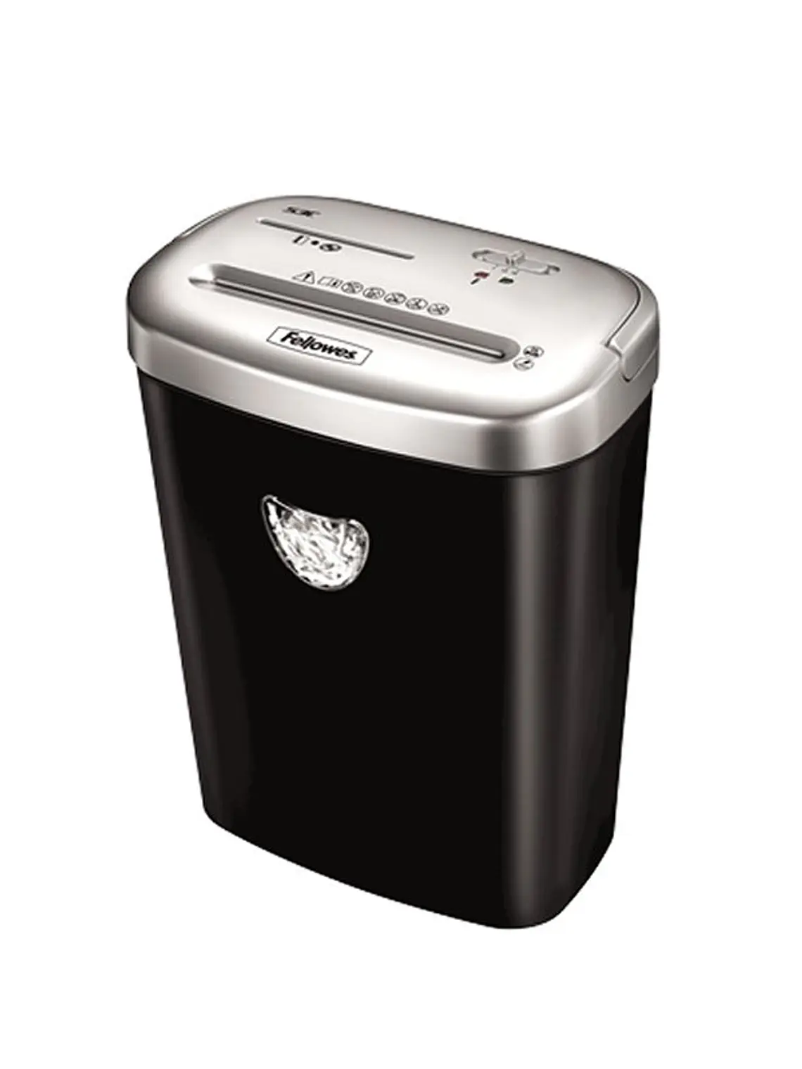 Fellowes Destructora 53C corte  partículas  4x38mm 2