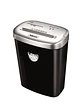 Fellowes Destructora 53C corte  partículas  4x38mm - Miniatura 2