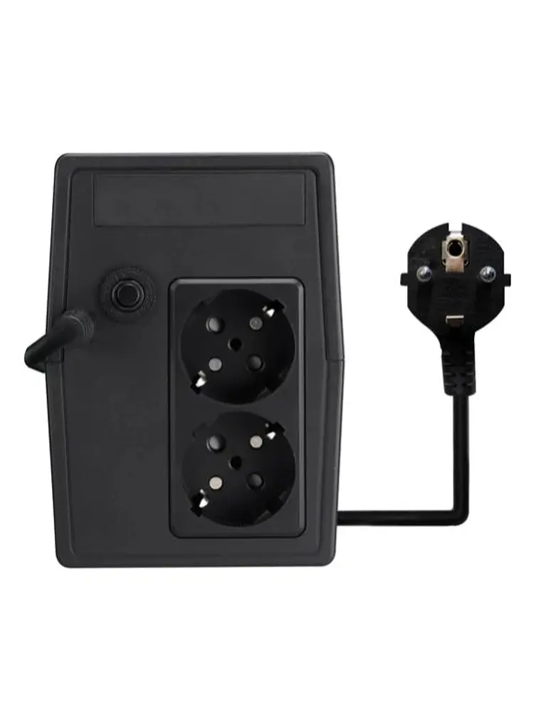 NILOX SAI PREMIUM LINE INT. 600 VA 3