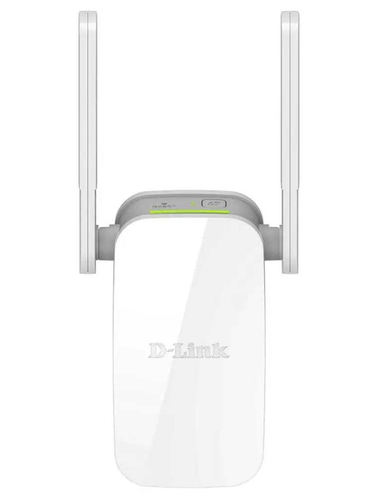 D-Link DAP-1610 Punto Acceso Repetidor AC1200 1