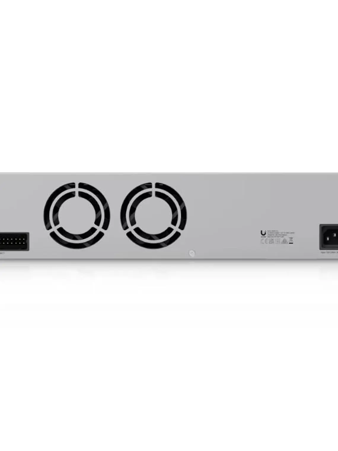 Ubiquiti UNAS-Pro NAS 7-Bay HDD/SSD 1xG 1xSFP+ 2U 4
