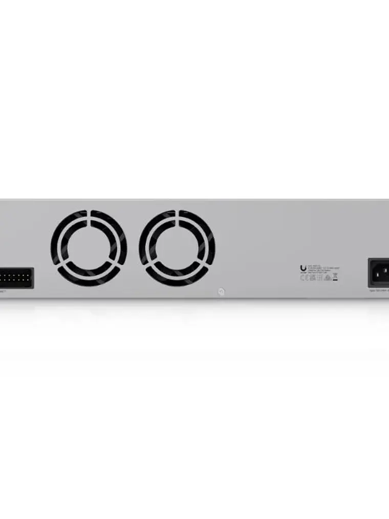 Ubiquiti UNAS-Pro NAS 7-Bay HDD/SSD 1xG 1xSFP+ 2U 4