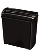 Fellowes Destructora P-25S corte en tiras de 7mm - Miniatura 1